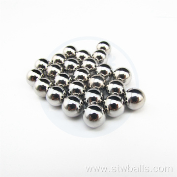 G100 16mm carbon steel balls for bearing